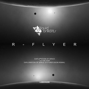 Exploration of Space (Futurefusion Remix)