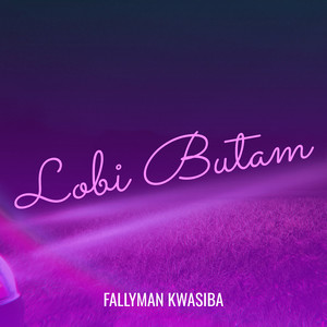 Lobi Butam