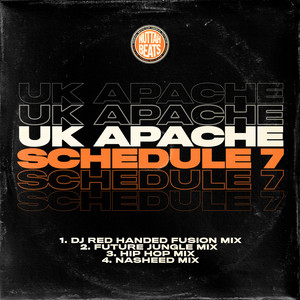 Schedule 7 (Future Jungle Mix)
