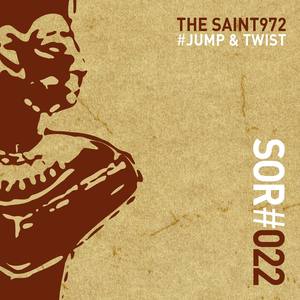Jump & Twist(SOR#022)