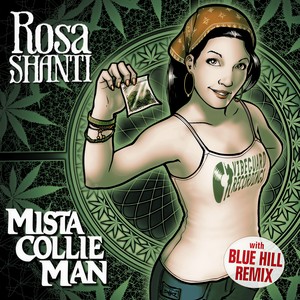 Mista Collie Man (Blue Hill Remix)