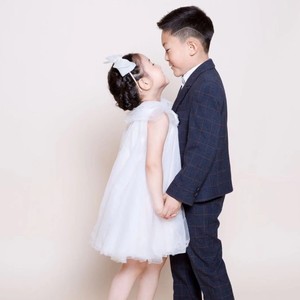 雪落下的声音-邓彪&孩子们