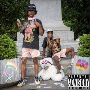 Clock Det Boba! (feat. Raja Mufanii) (Explicit)