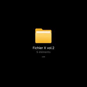 Fichier X vol.2 (Explicit)