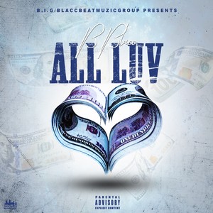 All Luv (Explicit)