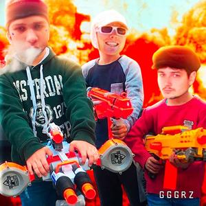 Gggrz (feat. Nesse & obiskA) [Explicit]