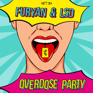 Overdose Party (Explicit)