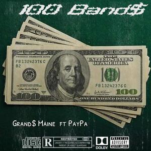 100 Bands (Explicit)