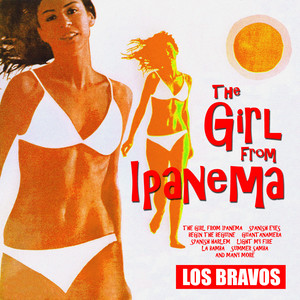 The Girl From Ipanema