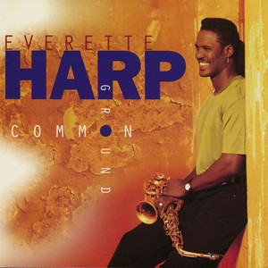 Everette Harp - Song For Toots