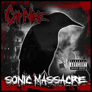 Sonic Massacre (Remastered 2023) [Explicit]