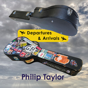 Departures and Arrivals