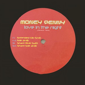 Love In The Night (Shant Edit)