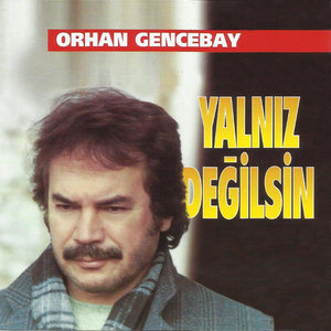 Yalnız Değilsin