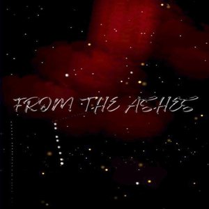 Brynjar Ólafsson-From the Ashes