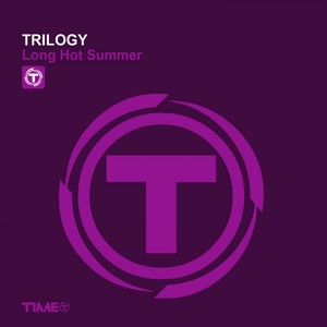 Long Hot Summer (Motivo 'Long Hot Summer' Mix)