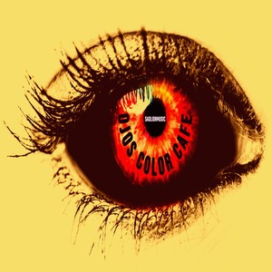 SadLion Ojos Color Café