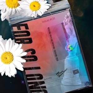 so long (feat. Delanie Leclerc)
