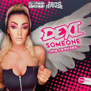 Someone (Zero Range Remix)