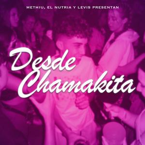 Desde Chamakita
