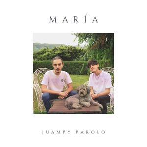 María (feat. Joaquin Parolo)