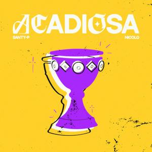 Acadiosa