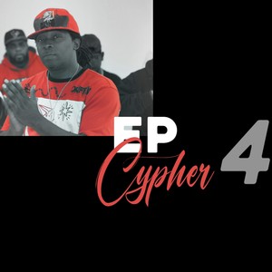EP Winning Cypher 4(feat. Henney Hardaway, The Lonegun, Keekz Malone, Renzo Da Boss, P. Royale, Clark Kent & Dontee Lavoe) (Explicit)
