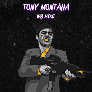 Tony Montana (Explicit)