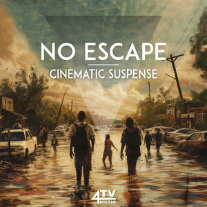 No Escape - Cinematic Suspense