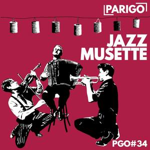 Jazz Musette (Parigo No. 34)