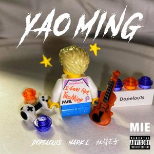 姚明 (Single Version)