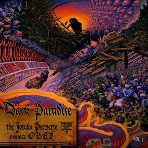 The Dark Paradise, Vol. 1 (Explicit)