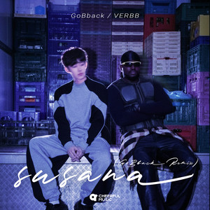 susana (GoBback Remix)
