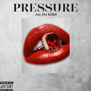 Pressure (Explicit)