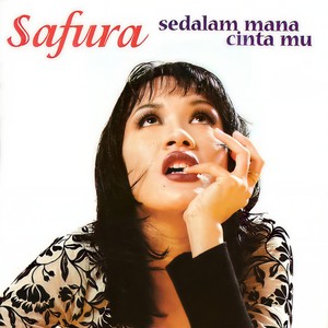 Sedalam Mana Cinta Mu (Minus One)