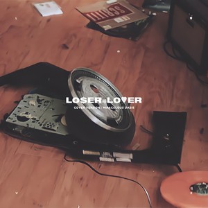 LOSER=LOVER