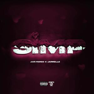 Simp (feat. Jarrelle) (SpedUp) (Explicit)