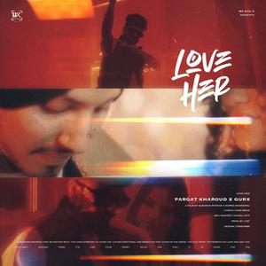 Love her (Lofi Version|Lufi Version)