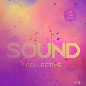 Sound Collective, Vol. 1 - 100% Tech House