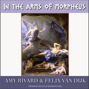 In the Arms of Morpheus (feat. Felix Van Dijk)