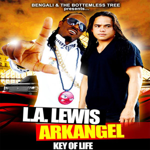 Key of Life (Remix)