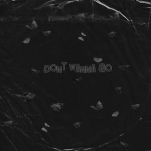 Don't Wanna Go (Explicit)