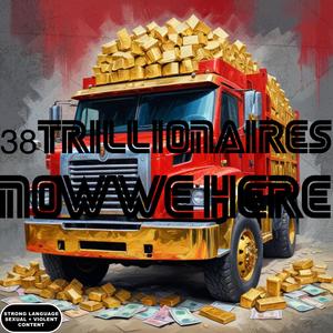 Now we here (feat. DR1111LL TEAM & Noonk 500)