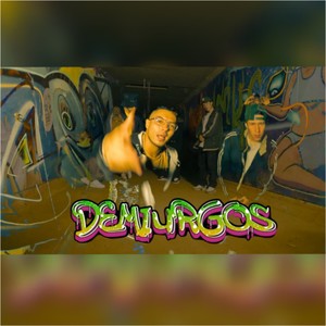 Demiurgos (Explicit)