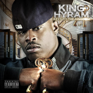 Keys to the Kingdom (Deluxe Edition)