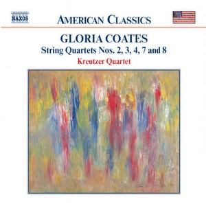 String Quartet No. 7 - String Quartet No. 7, 