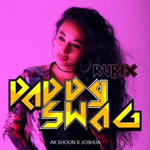 Ak Shoun - Daddy Swag