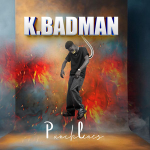 K.badman (Explicit)