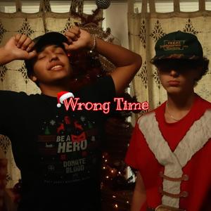 Wrong Time (feat. Adoni$) [Explicit]