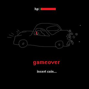 Gameover Pt. 1 (Explicit)